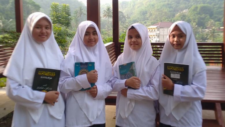 Study Club 2